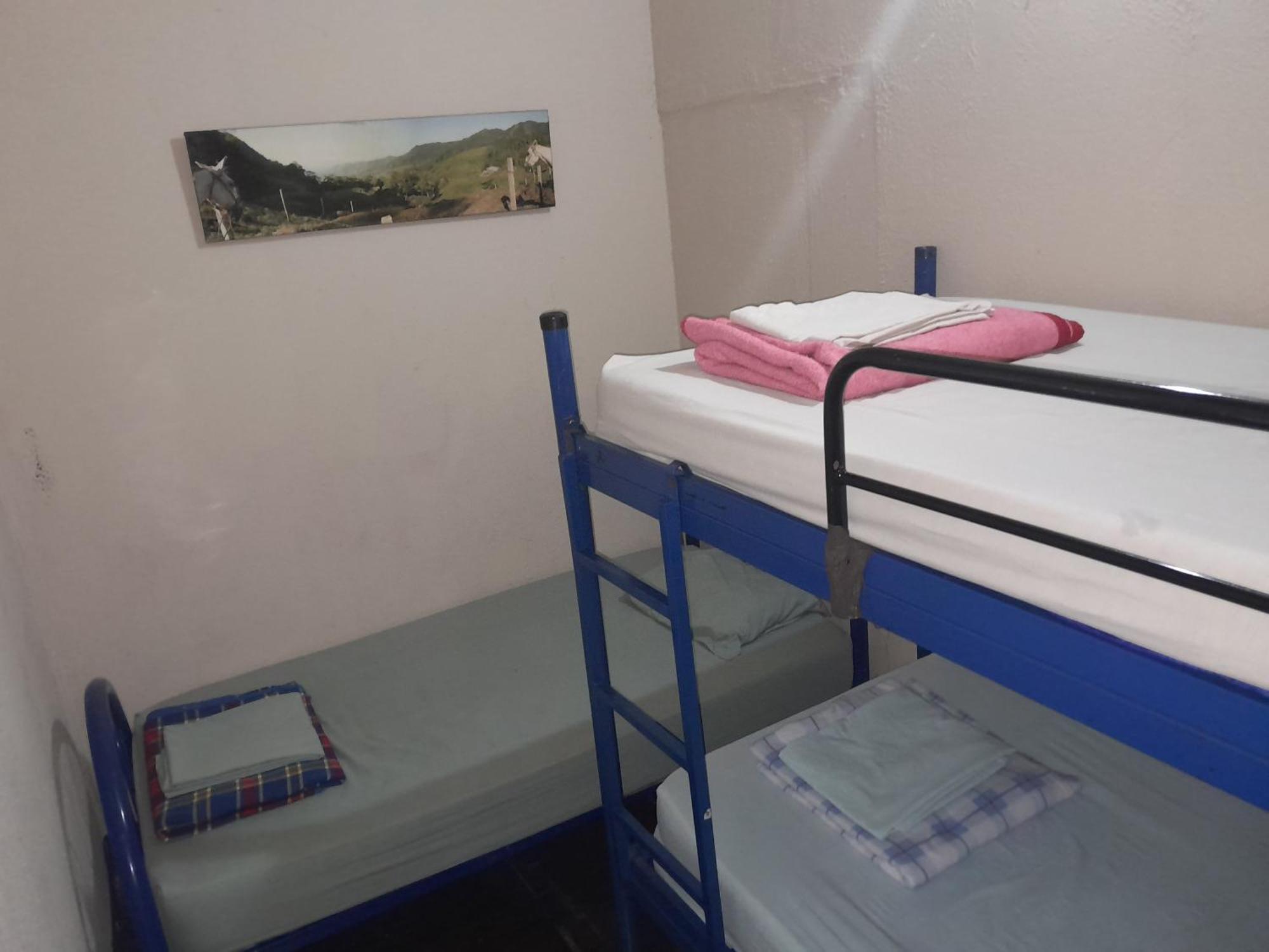 Hostel Casa Ridgway サンホセ エクステリア 写真
