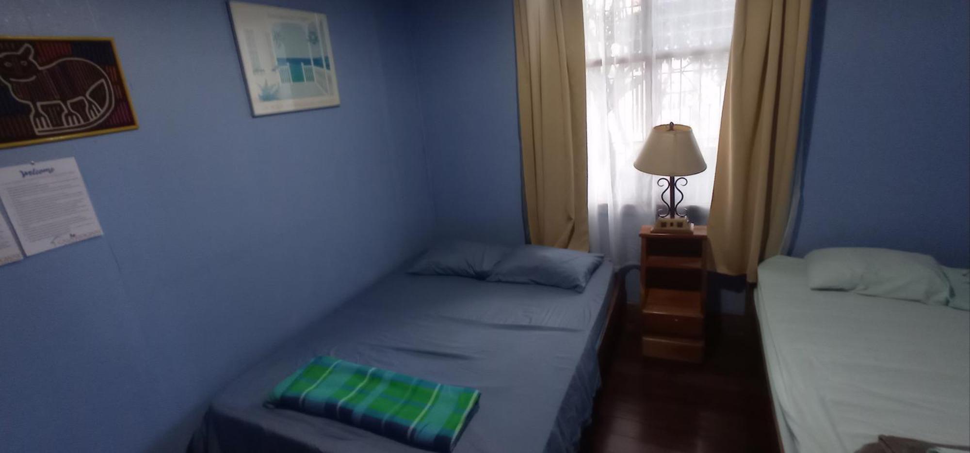 Hostel Casa Ridgway サンホセ エクステリア 写真