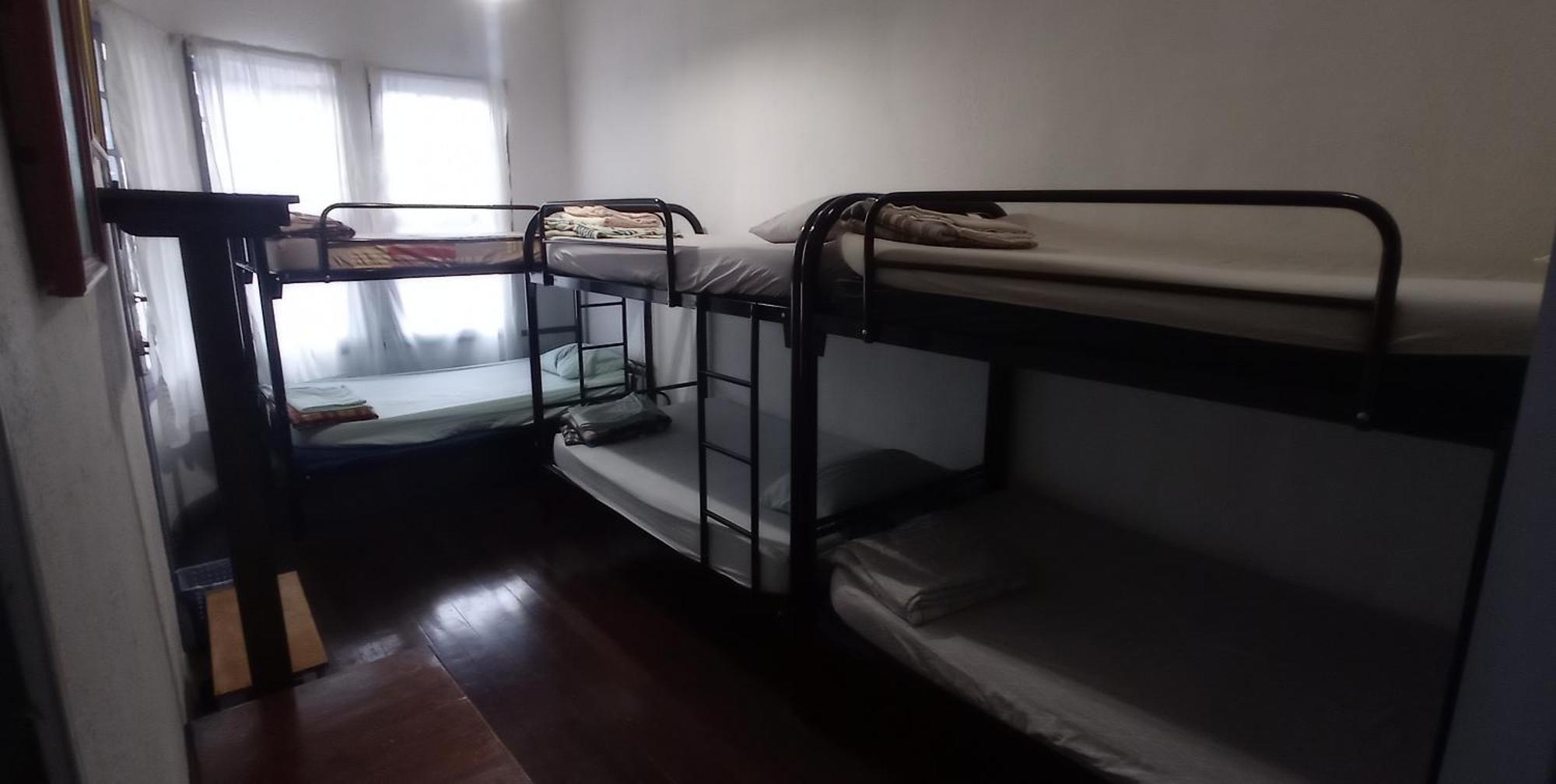Hostel Casa Ridgway サンホセ エクステリア 写真