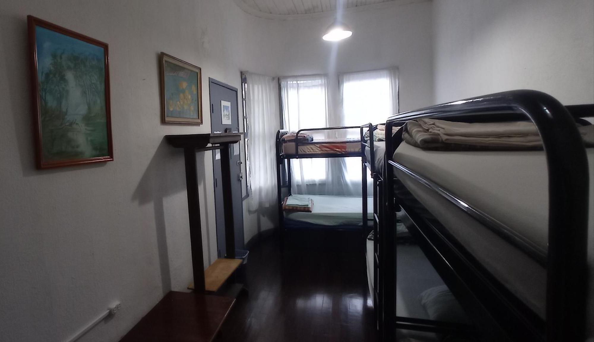Hostel Casa Ridgway サンホセ エクステリア 写真