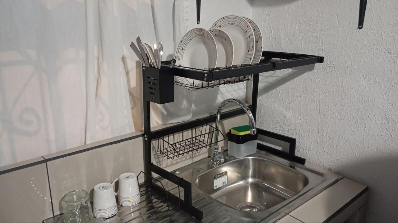 Hostel Casa Ridgway サンホセ エクステリア 写真