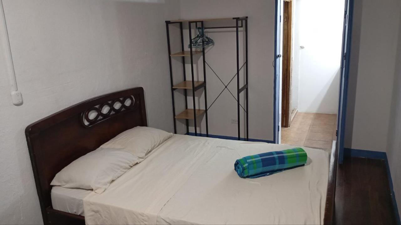 Hostel Casa Ridgway サンホセ エクステリア 写真