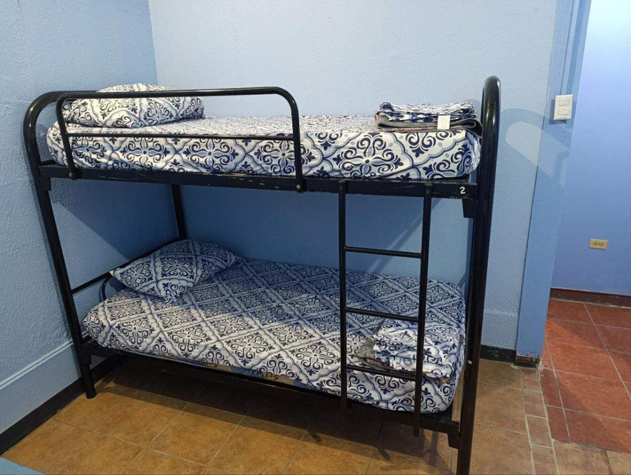 Hostel Casa Ridgway サンホセ エクステリア 写真